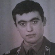 Xachik Kirakosyan