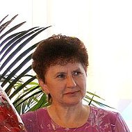 Галина Атаманенко