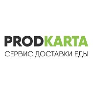 Компания Prodkarta