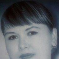 Алена Шиляева