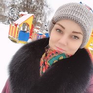 Алена Кощенко