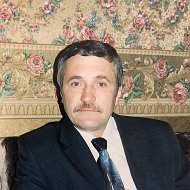 Владимир Соколовский