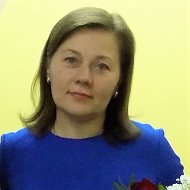 Татьяна Пихалёнок