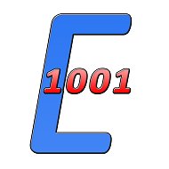 E1001 Ru