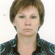 Наталия Баданина