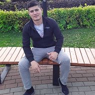 Xamid Bekiyev