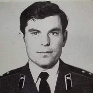 Виктор Соломичев