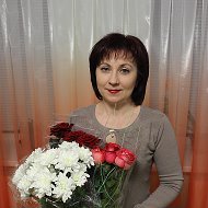 Нина Харьковская