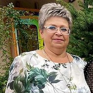 Елена Марчик