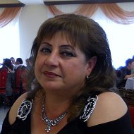 Margarita Gevorgyan