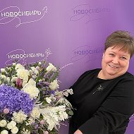 Татьяна Каторженко