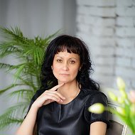 Юлия Сингаевская