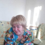 Юлия Хрупова