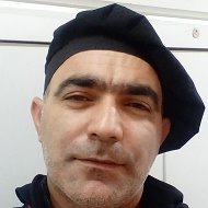 Musayev Elmidar