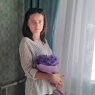 Ольга Красова