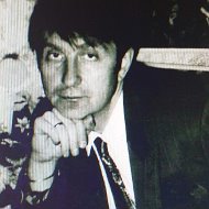 Александр Шешунов