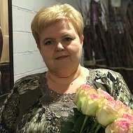 Валентина Петрушина