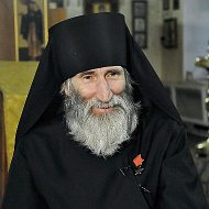 Монах Киприан