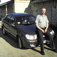 Игорь Пинчук