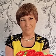 Ирина Кашенина