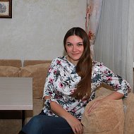 Марина Конева