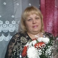 Вера Кузьмич