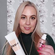 Evgeniya Oriflame