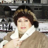 Елена Борисовна