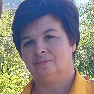 Марина Чеснова