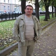 Юрий Клочков