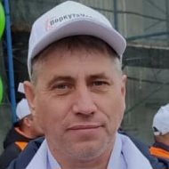 Андрей Павликов
