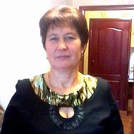 Людмила Лисицына