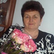 Ольга Чабаненко