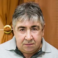 Валерий Калужин