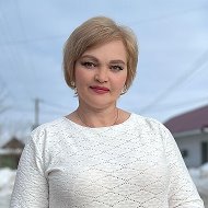Наталья Коняева