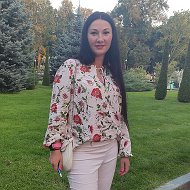Аленка Кузьменко