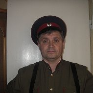 Виктор Архипов