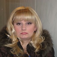 Ирина Мисюра