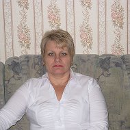 Вера Сердюкова