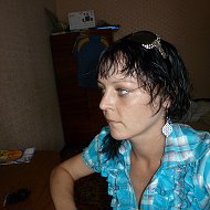 Танюша Брунько
