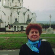 Вера Моисеенко