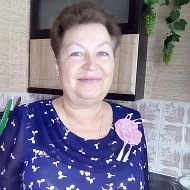 Валентина Волкова