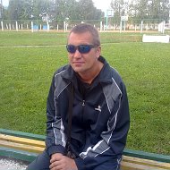 Олег Половински