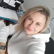 Ольга Сысоева