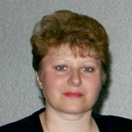 Людмила Курьян