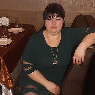 Светлана Кушнарева