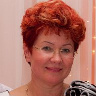 Наталья Онянова