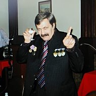 Николай Голдобин