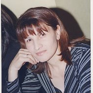 Eleonora Kalaitzidi