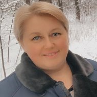 Елена Лямина